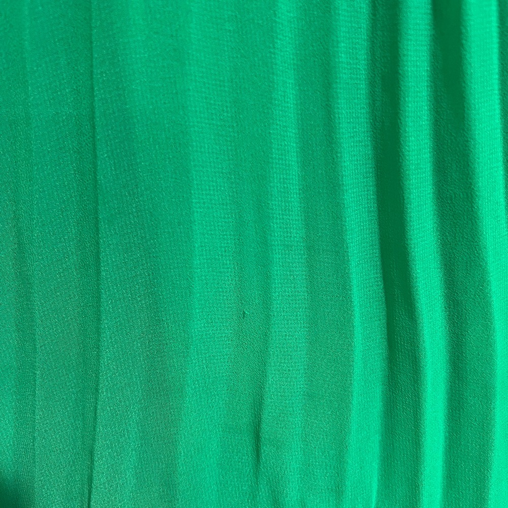 ASOS Green Dress - Picture 14 of 14